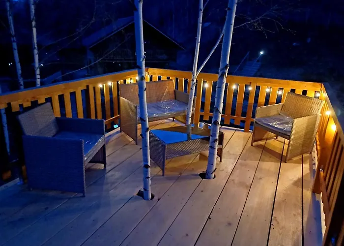 Cabana Ana