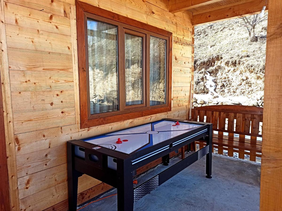 Ana Holiday home *