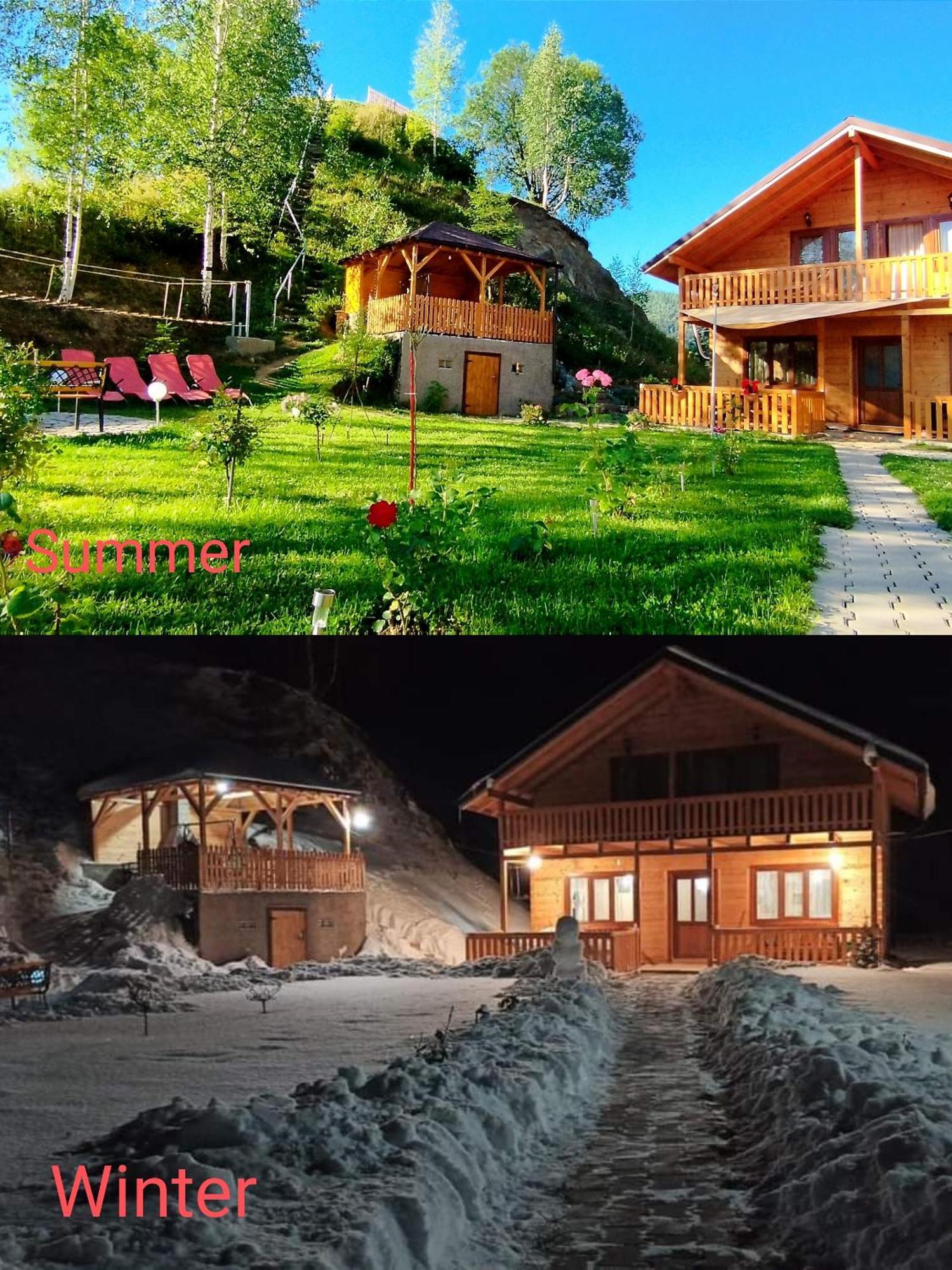 Holiday home Ana