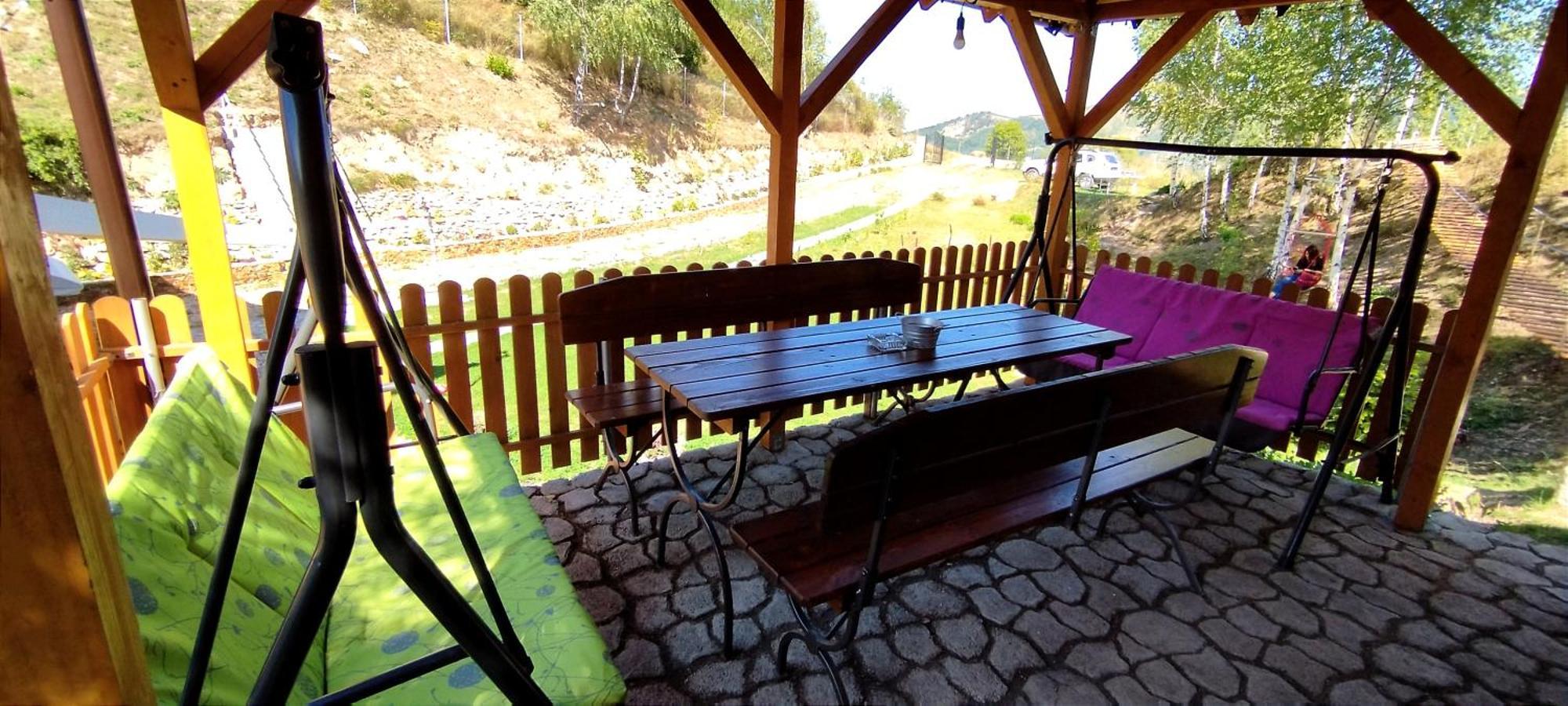 Ana Holiday home *