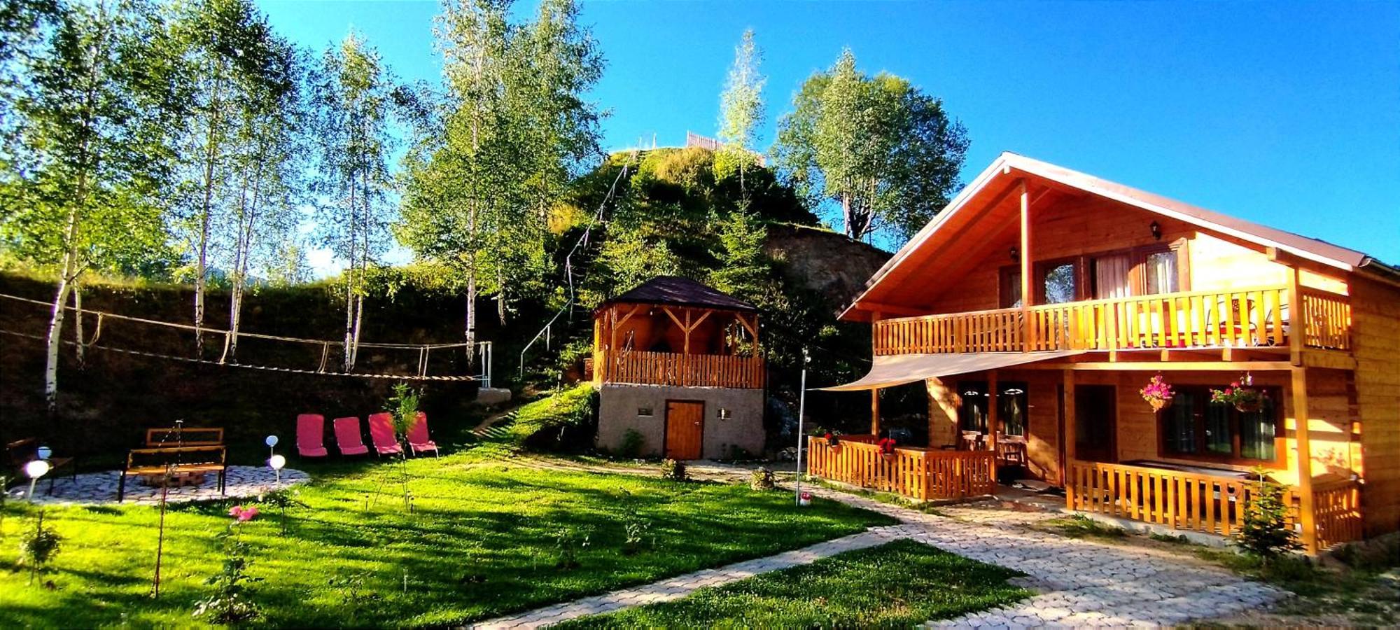 Ana Holiday home *