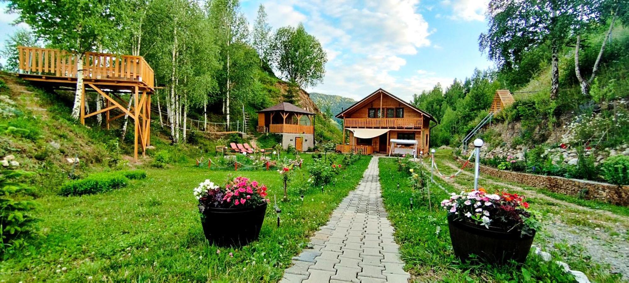 Holiday home Ana