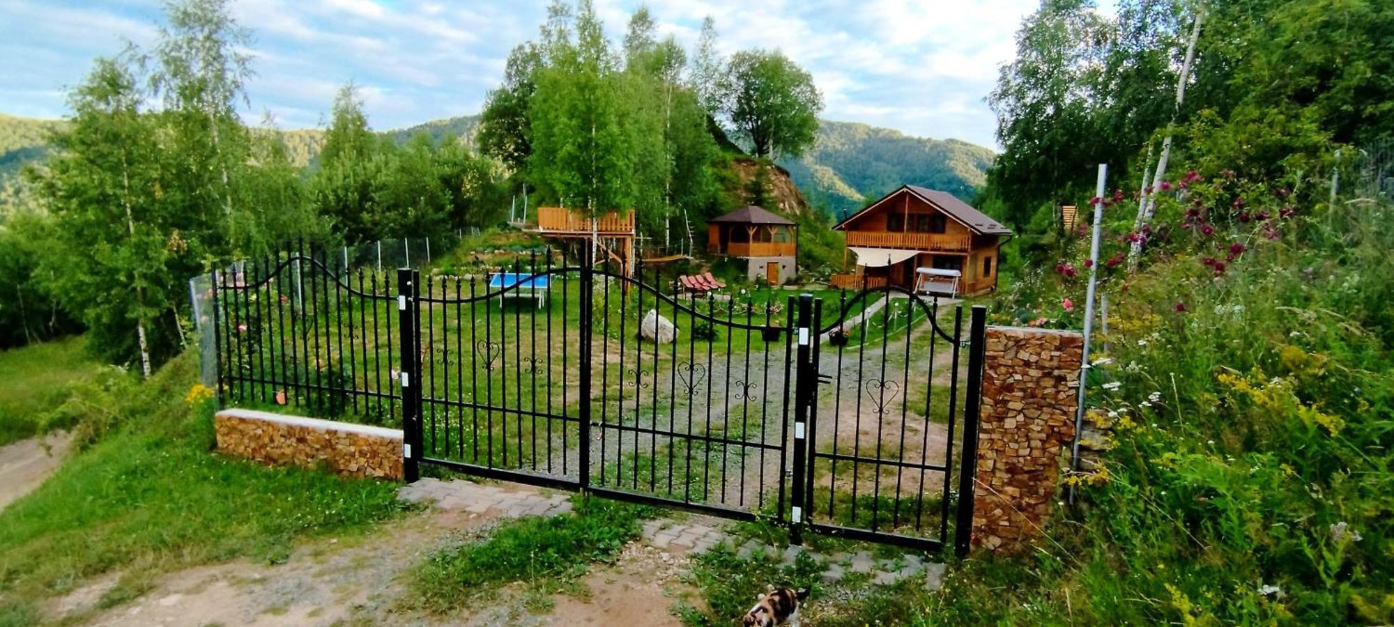 Ana Holiday home *