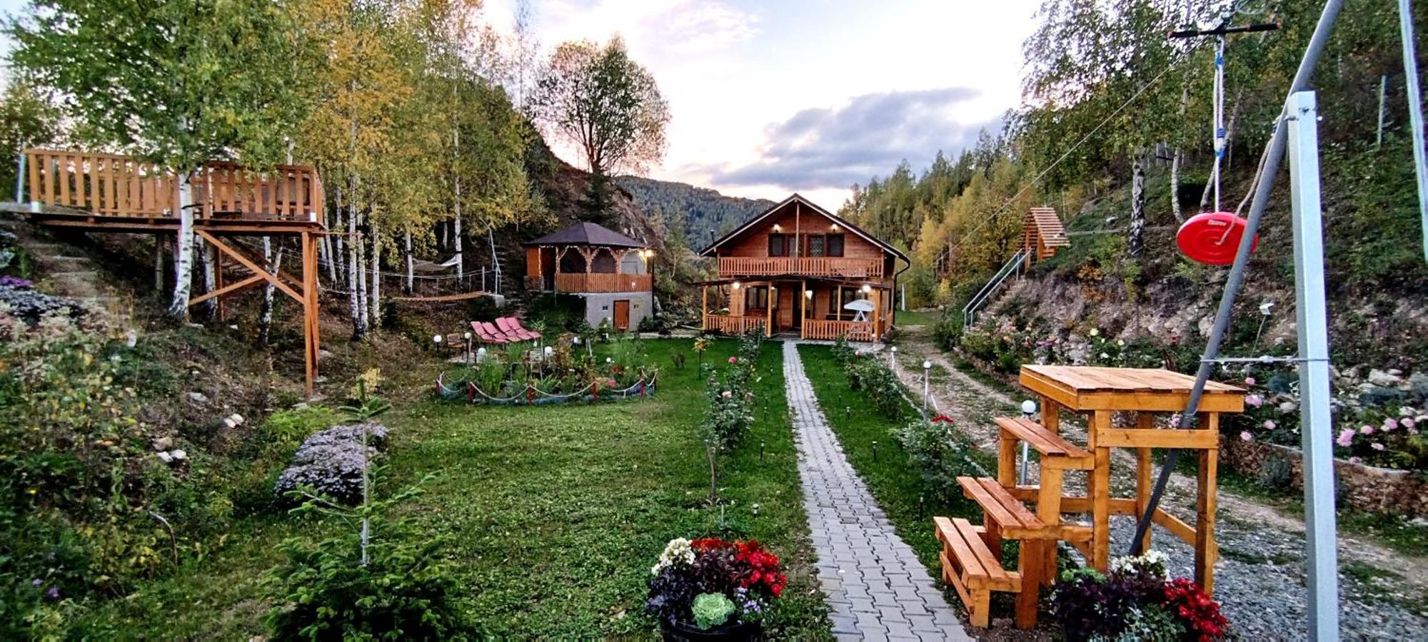 Ana Holiday home *